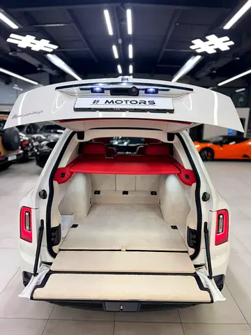 صورة مصغرة 19 لـ 2021 ROLLS-ROYCE CULLINAN
