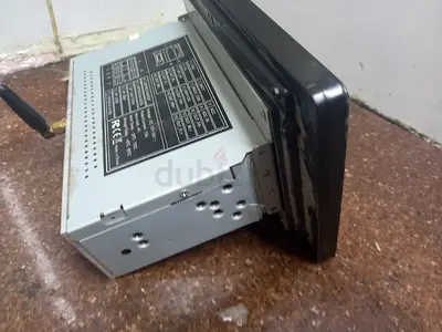 ELECTRONICS  MUSIC
