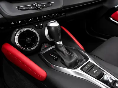 2023 Chevrolet CAMARO 照片 8