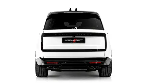 صورة مصغرة 6 لـ 2024 LAND Rover RANGE ROVER