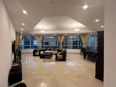 Modern 4BR | Balcony with view | Prime Location