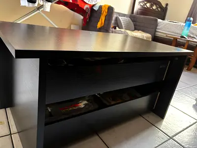 Center Table wooden