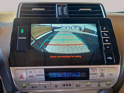 صورة مصغرة 11 لـ 2019 Jaguar F-PACE