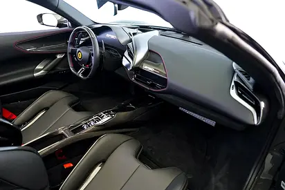 2023 Ferrari SF90 SPIDER — миниатюра 12