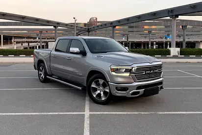 صورة 3 لـ 2019 RAM 1500
