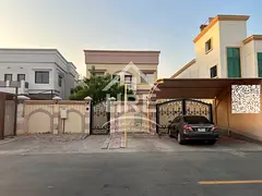 Privacy and Spaciousness in a Detached Villa for Your Family