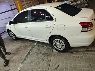 صورة 5 لـ 2008 Toyota YARIS