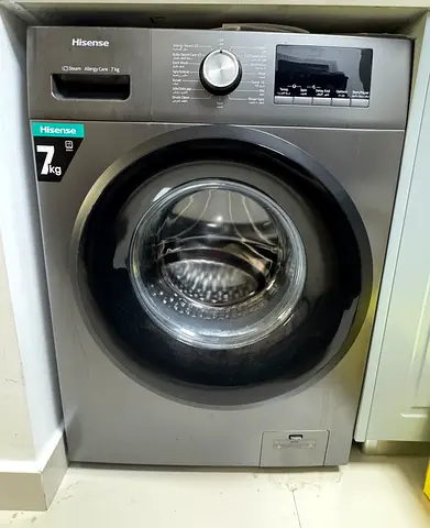 Washing machine Hisense 7kg