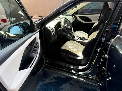 Hyundai Creta Smart 2023 | GCC Specs | Low Mileage | Warranty