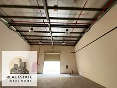 Premium 25,00 Sq Ft Road-Facing Commercial Warehouse – Ground Floor | 120k