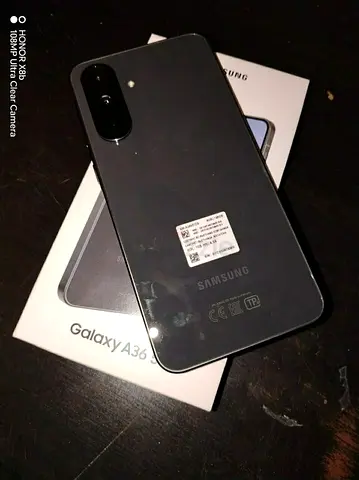 Samsung A36 5G