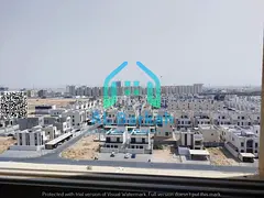 Studio for Sale with Parking | Al Aamra Tower, Ajman | Outstanding Investment Opportunity