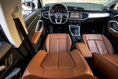 Audi Q3 S line, миниатюра 5