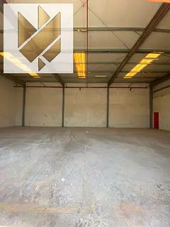Warehouse for Rent in Al Saja'a – 3,050 Sq. Ft. | 20 kW Power