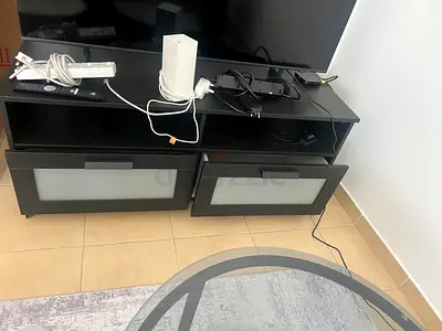 120cm tv stand for sale