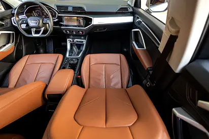 Audi Q3 S line, миниатюра 6