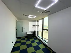Bright Office Space | Open View | Umm Ramool