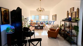 Fully-Furnished | Spacious and well maintained