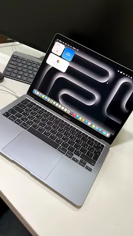 MacBook Pro 13-inch (M1) Space Gray - Excellent Condition