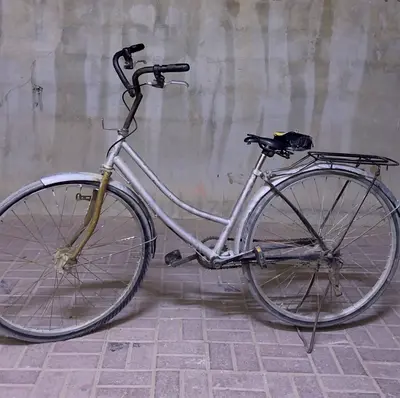Cycle for sale