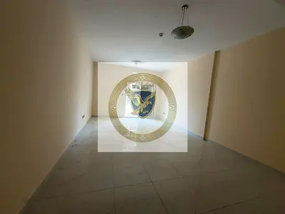 شقة غرفتين وصالة مع بلكون  للإيجار مع شهر مجاني وباركن مجاني