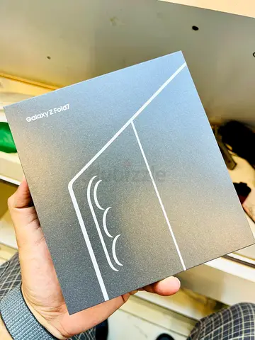 Samsung Galaxy Z Fold 7 5G 512Gb