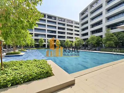 Modern Brand New || 2BR Apartment with Balcony || Top Amenities Available || Sharjah Green Community