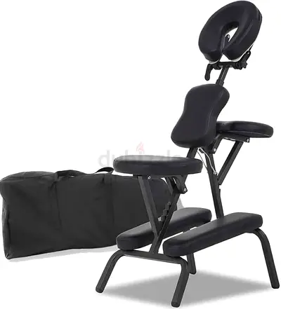 Portable and folding Massage chair