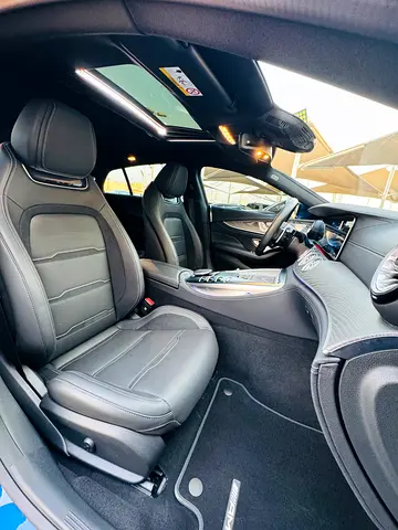 2024 Mercedes-BENZ AMG 缩略图 15