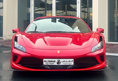 صورة مصغرة 3 لـ 2022 Ferrari F8 TRIBUTO