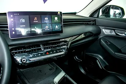 Haval Jolion Supreme, миниатюра 11