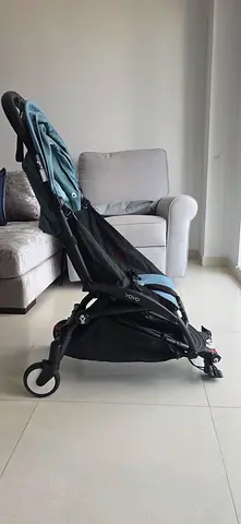 Yoyo Babyzen Connect frame