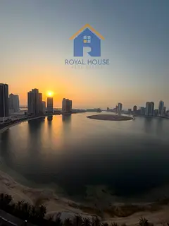 For Sale | 2-Bedroom Apartment with Parking | Al Taawun – Sharjah