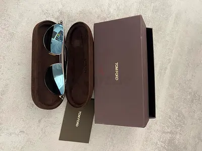 Tom Ford Special Edition Sunglasses
