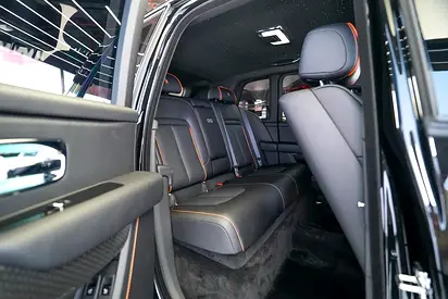 2025 ROLLS-ROYCE CULLINAN 缩略图 13