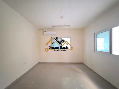 Affordable 1BHK with Balcony – Muwaileh Commercial