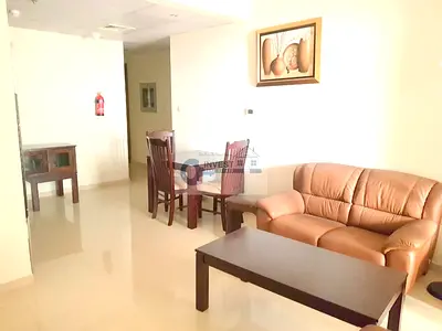 Fully Furnished 1bhk | Ready to move | Golf & Skyline View