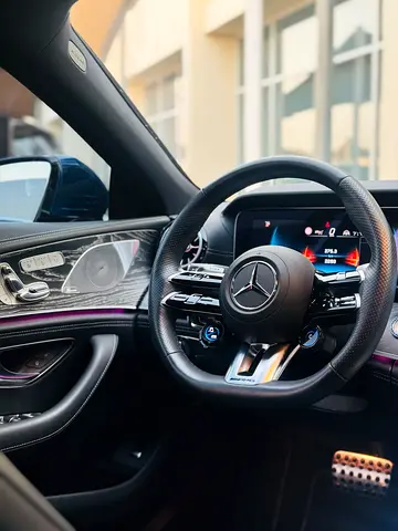 2024 Mercedes-BENZ AMG 缩略图 14