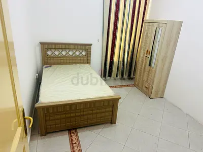 FULLY FURNISHED ROOM AVAILABLE AT MADENA ZAYED ABUDHABI