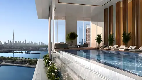 Lowest price | Flexible payment plan | 3BR+Maid