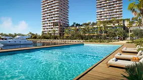 High Floor | OP+DLD | 3BR + Maid