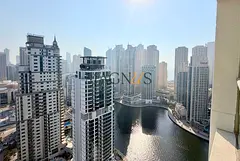 Chiller Free | Marina View | High Floor
