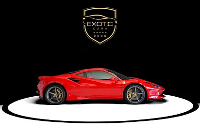 صورة مصغرة 3 لـ 2022 Ferrari F8 TRIBUTO