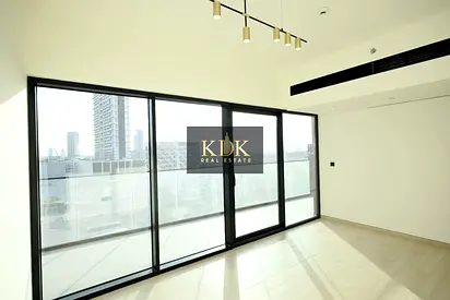Community View | Spacious Layout | Higher Floor