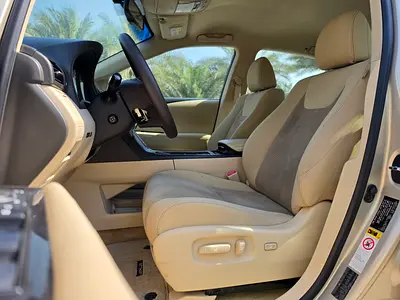 2014 Lexus RX-SERIES 照片 13