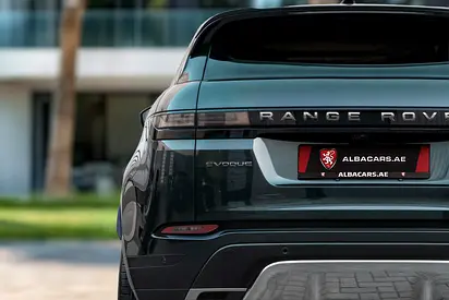Land Rover Range Rover Evoque Dynamic SE, миниатюра 6