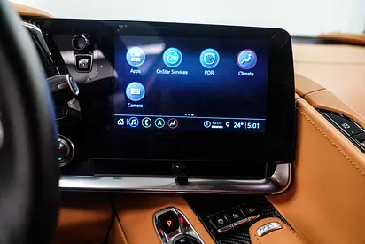 صورة 10 لـ 2022 Chevrolet CORVETTE