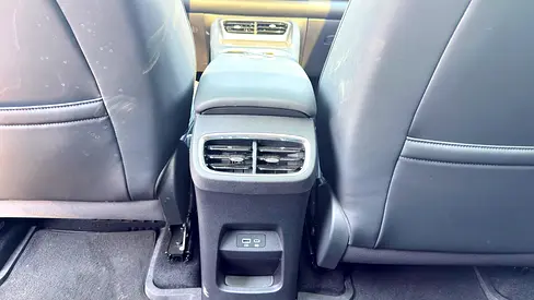 BYD Sealion Premium, миниатюра 12