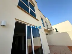 Granada 2 BR Villa in Mina Al Arab
