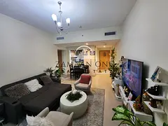 Spacious 1BR | Balcony | Prime Location | May Residence Tower 3 – JVC
